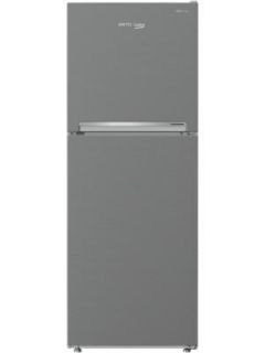 Voltas RFF293I 270 L 3 Star Inverter Frost Free Double Door Refrigerator