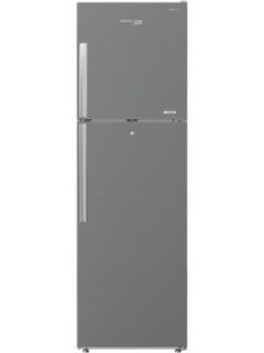 Voltas RFF383IF 360 L 3 Star Inverter Frost Free Double Door Refrigerator