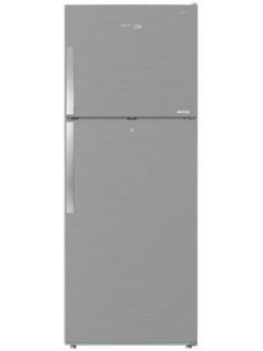 Voltas RFF493IF 470 L 3 Star Frost Free Double Door Refrigerator