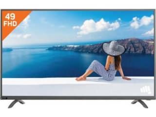 Micromax 50R2493FHD 49 inch Full HD LED TV