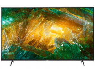 Sony BRAVIA KD-65X8000H 65 inch UHD Smart LED TV