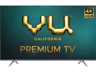 Vu 43PM 43 inch UHD Smart LED TV Price in India