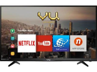 Vu 43US 43 inch Full HD Smart LED TV