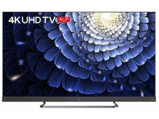 TCL 55C8 55 inch UHD Smart LED TV Price in India