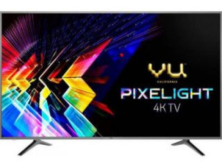 Vu 75-QDV 75 inch UHD Smart LED TV Price in India