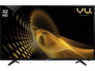 Vu 32GVPL 32 inch HD ready LED TV Price in India