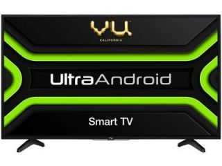 Vu 43GA 43 inch Full HD Smart LED TV Price in India
