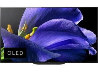 Sony BRAVIA KD-55A9G 55 inch UHD Smart OLED TV Price in India