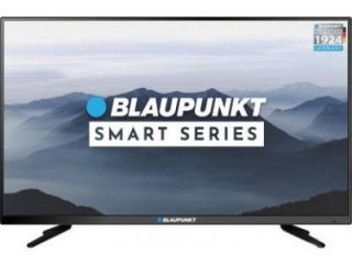 Blaupunkt BLA40BS570 40 inch Full HD Smart LED TV Price in India