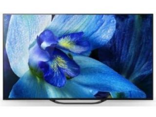 Sony KD-65A8G 65 inch UHD Smart OLED TV Price in India