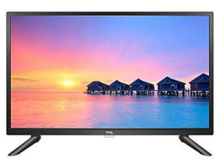 TCL 24D3100 24 inch HD ready LED TV