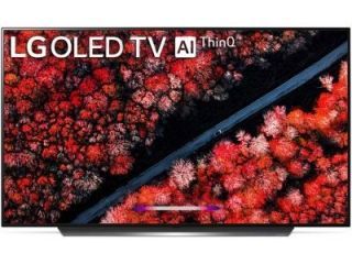 LG OLED65C9PTA 65 inch UHD Smart OLED TV Price in India