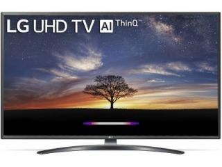 LG 43UM7600PTA 43 inch UHD Smart LED TV