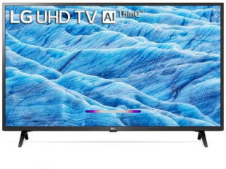 LG 50UM7290PTD 50 inch UHD Smart LED TV Price in India