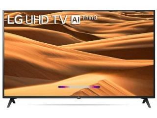 LG 43UM7290PTF 43 inch UHD Smart LED TV Price in India