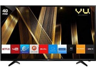 Vu 40PL 40 inch Full HD Smart LED TV