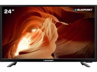 Blaupunkt BLA24AH410 24 inch HD ready LED TV Price in India