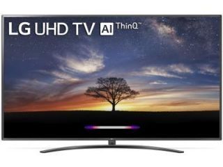 LG 75UM7600PTA 75 inch UHD Smart LED TV Price in India