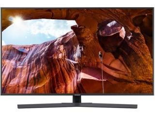 Samsung UA43RU7470U 43 inch UHD Smart LED TV Price in India