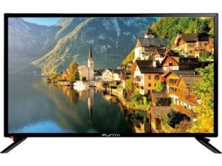 PXO Vision Crystal LT-32E 32 inch HD ready LED TV Price in India