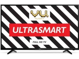Vu 49SM 49 inch Full HD Smart LED TV