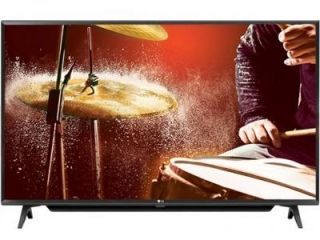 LG 43UK6780PTE 43 inch UHD Smart LED TV Price in India