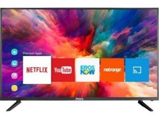 MarQ by Flipkart 32HSHD 32 inch HD ready Smart LED TV Price in India