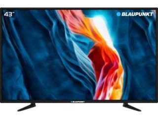 Blaupunkt BLA43AF520 43 inch Full HD LED TV Price in India