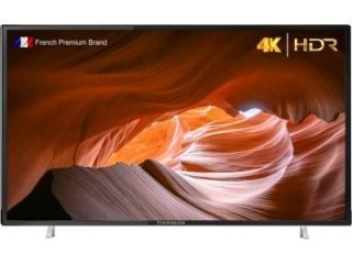 Thomson 55TH1000 55 inch UHD Smart LED TV Price in India