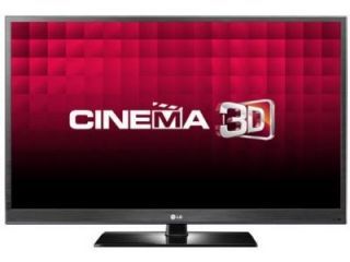 LG 50PW450 50 inch HD ready 3D Plasma TV