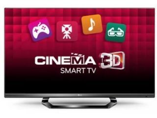 LG 42LM6410 42 inch Full HD Smart 3D LED TV