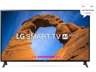 LG 43LK5360PTA 43 inch Full HD Smart LED TV