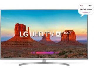 LG 65UK7500PTA 65 inch UHD Smart LED TV