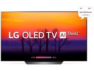 LG OLED65B8PTA 65 inch UHD Smart OLED TV Price in India