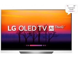 LG OLED65E8PTA 65 inch UHD Smart OLED TV Price in India