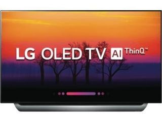 LG OLED77C8PTA 77 inch UHD Smart OLED TV