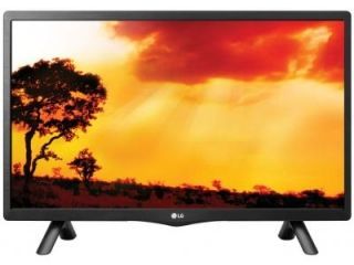 LG 24LK454A-PT 24 inch HD ready LED TV