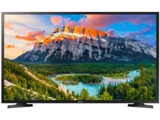 Samsung UA43N5100AR 43 inch Full HD Smart LED TV Price in India