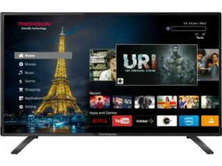 Thomson 40M4099 40 inch Full HD Smart LED TV