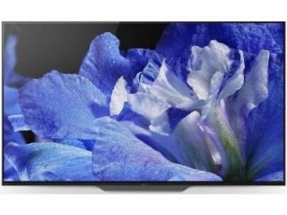 Sony BRAVIA KD-65A8F 65 inch UHD Smart OLED TV Price in India