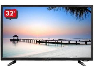 Kevin K56U912 32 inch HD ready LED TV Price in India