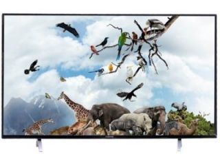 Kevin KN55 55 inch UHD Smart LED TV Price in India