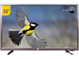 Daiwa D32C5SCR 32 inch HD ready Smart LED TV