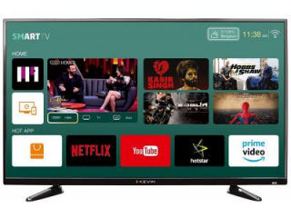 Kevin KN40S 40 inch Full HD Smart LED TV