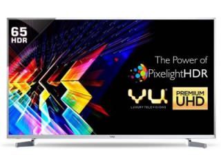Vu LTDN65XT800XWAU3D (2017) 65 inch UHD Smart LED TV