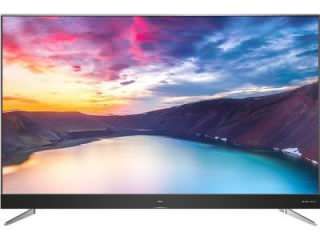TCL L65C2US 65 inch UHD Smart LED TV Price in India