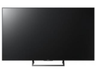 Sony BRAVIA KD-55X7002E 55 inch UHD Smart LED TV