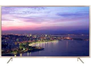 TCL P2 L55P2MUS 55 inch UHD Smart LED TV