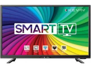 Kevin KN32S 32 inch HD ready Smart LED TV