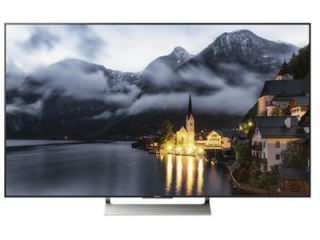 Sony BRAVIA KD-55X9000E 55 inch UHD Smart LED TV